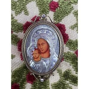The Vatican Collection Mary and Jesus